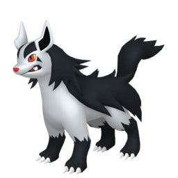 What is a good moveset for Mightyena? - PokéBase Pokémon Answers