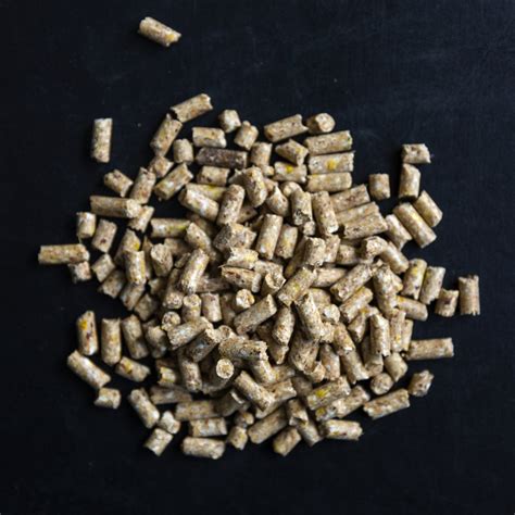 Sheep & Cattle Pellets — Stockfeeds - Conqueror Milling Company