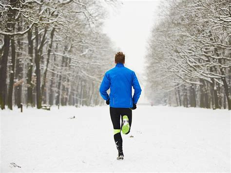 7 of the Best Winter Running Tips