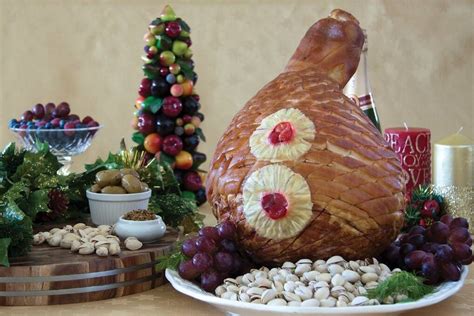 Christmas ham how-to guide | Farm Online | ACT