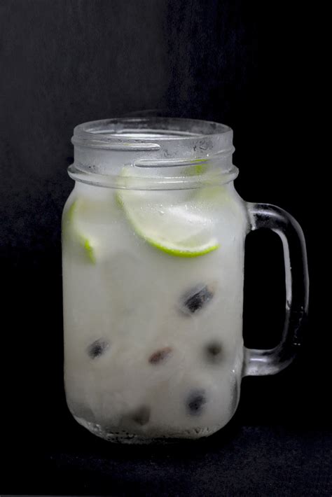 Traditional Soursop Drink - Uniquely Singaporean - Recipes | Revolutionizing Singapore's F&B ...