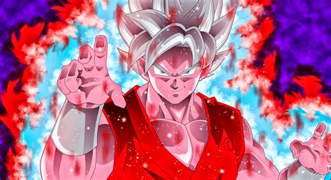 1280x768 4k Dragon Ball Super Goku 1280x768 Resolution HD 4k Wallpapers ...