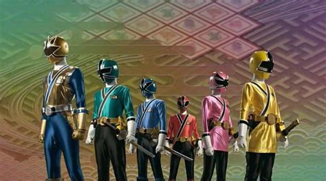 Toku Warriors: Toku Word : Sentai writers per episodes: the modern era ...