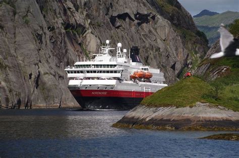 The Hurtigruten | Photos of the week, Norway, Cruise