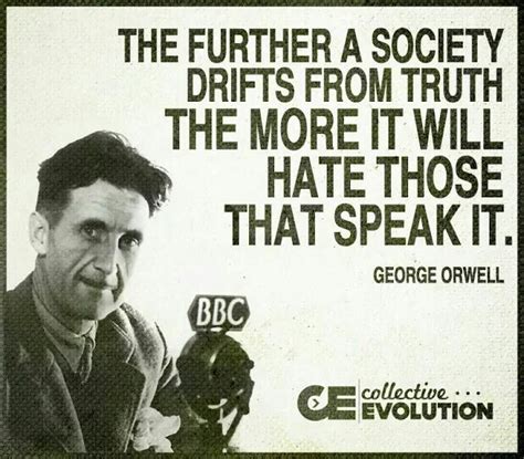 Orwell and politics - snobaltimore