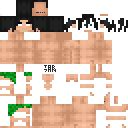 Tarzan – Minecraft Skin