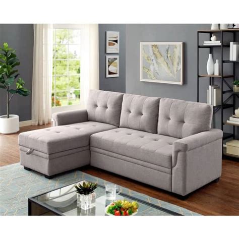 11 Best Storage Sofas 2021 - Sectionals, Futons, Sleeper Sofas ...