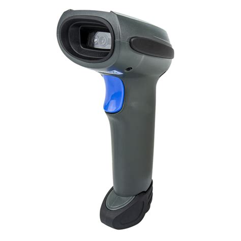 E9820HD Wired Industry High Definition Laser 2D Barcode Reader USB OCR DPM Barcode Scanner Yanzeo