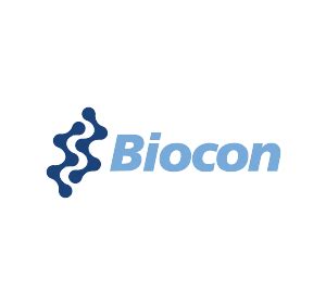 Free High-Quality Biocon Logo Vector for Creative Design