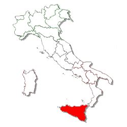 Southern Italian Cooking, Lazio, Abruzzo, Molise, Campania, Puglia, Basilicata, Calabria, Sicily ...
