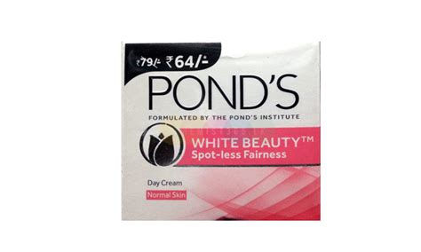 Ponds White Beauty ~ Chemist365.lk