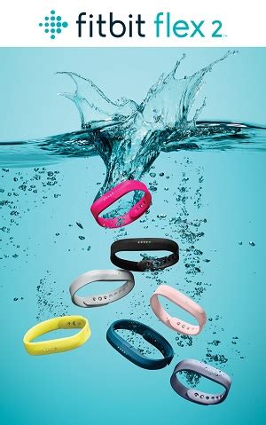 fitbit-waterproof-tracker-fitbit-flex-2-review-swim - Sweet Life Fitness