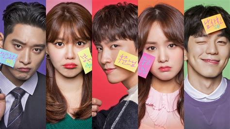 Kdrama Review: So I Married The Anti-Fan (2021) — Wild and Sassy