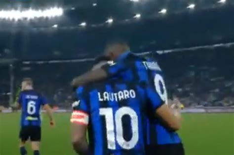 VIDEO - Juventus-Inter 1-1, gli HIGHLIGHTS della partita