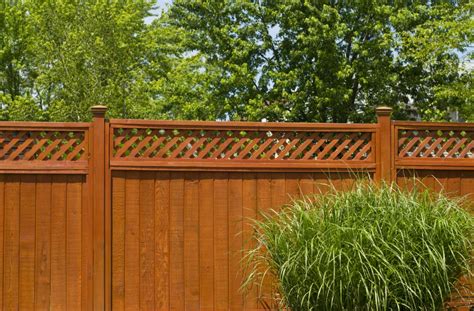 Wood Privacy Fences | Mid Florida Fence