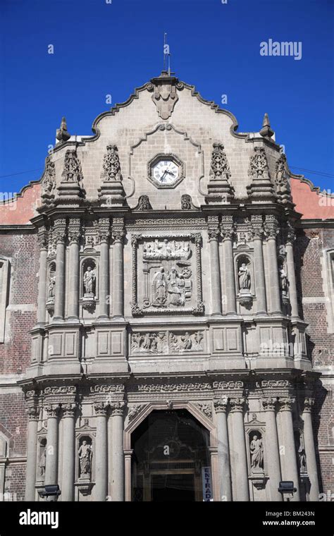 Basilica, Our Lady of Guadalupe, the most visited Catholic shrine in ...