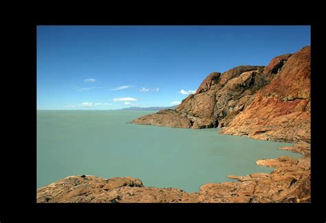 Lake Viedma | Rock flour, or glacial flour, consists of clay… | Flickr