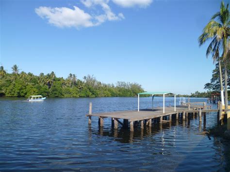 Puerto Ceiba - Playas de Mexico