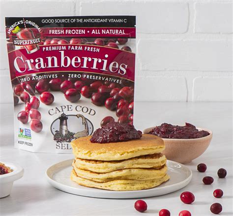 Home | - » Cape Cod Select Premium Cranberries