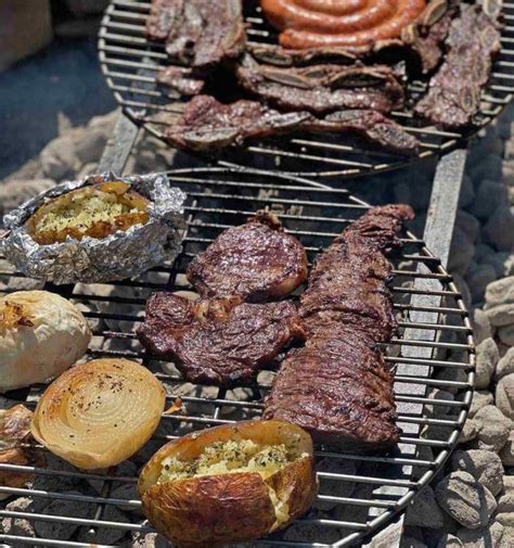 The History & Culture of Asado in Argentina – Familia Kitchen