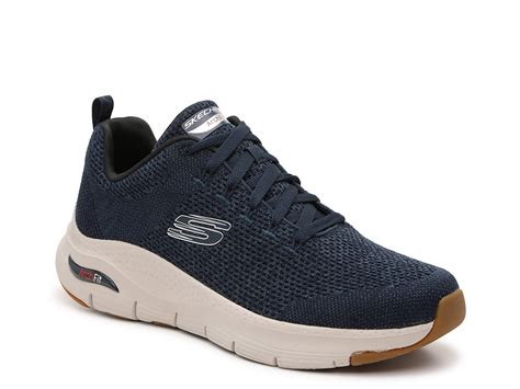 Skechers Arch Fit Sneaker - Men's Men's Shoes | DSW