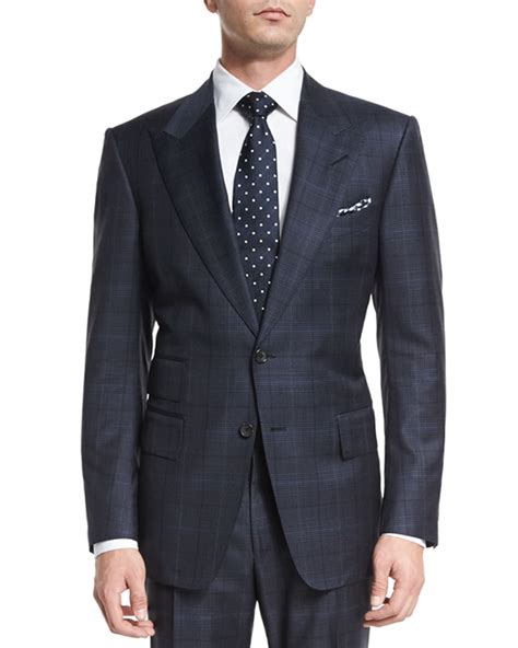 Tom Ford Suits - dReferenz Blog