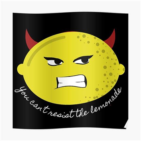 Lemon Demon Music Posters | Redbubble