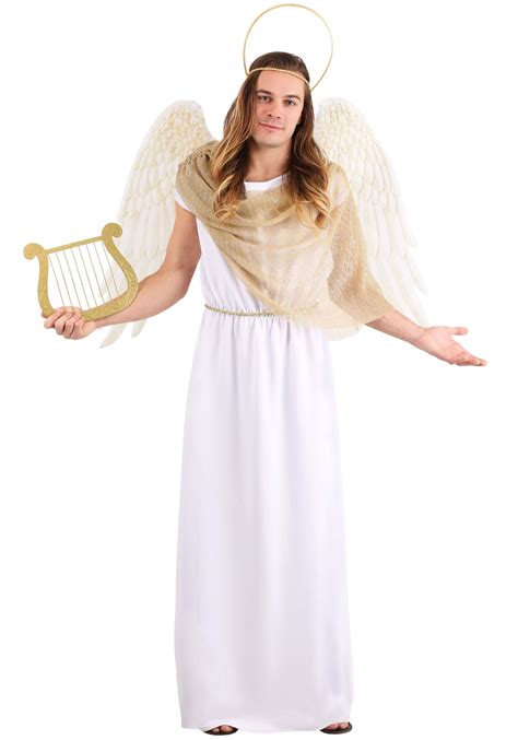 Heavenly Angel Costume | Angel Costumes