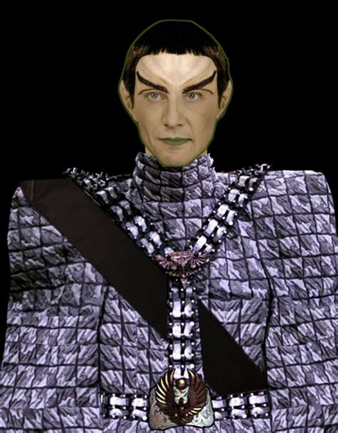 #Star Trek romulans on Tumblr