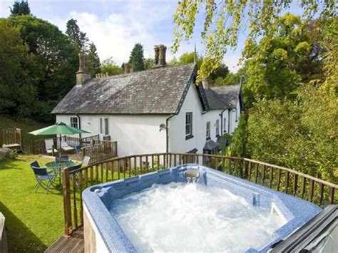 10 places to stay near Llangollen - Wales Online