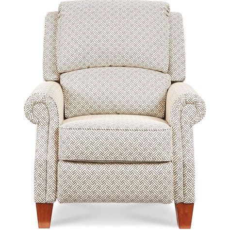 La-Z-Boy Recliners Carleton High Leg Recliner | Find Your Furniture ...