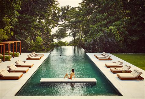 Ultra-Luxe Resort Brand One&Only Opens its First Property in Asia | Tatler Singapore