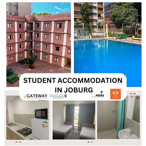 Gateway Student Accommodation