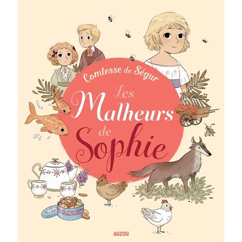 Les Malheurs de Sophie