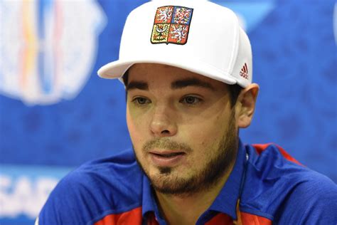 World Cup of Hockey: Michal Neuvirth will be starting goalie for Czech ...