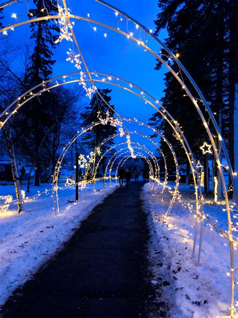 Things to do in Duluth – a Christmas Itinerary – Duluth Entertainment Convention Center