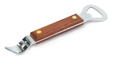 Church Key Bottle Opener - Be Made