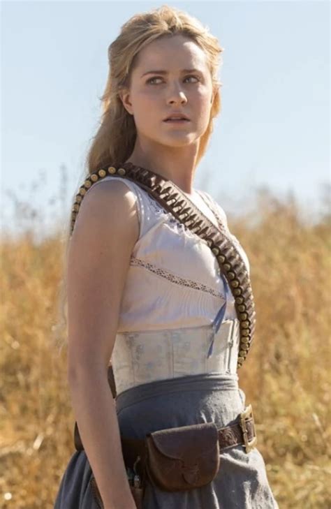 Dolores Abernathy | Westworld Wiki | FANDOM powered by Wikia