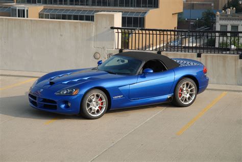 Dodge Viper | Dodge viper, Dodge, Super cars