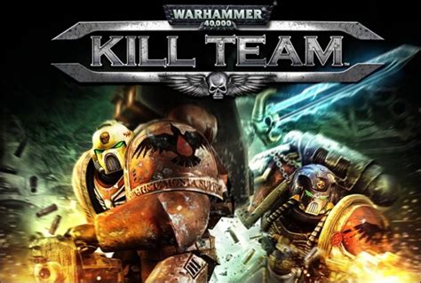 Warhammer 40,000: Kill Team Review - Just Push Start