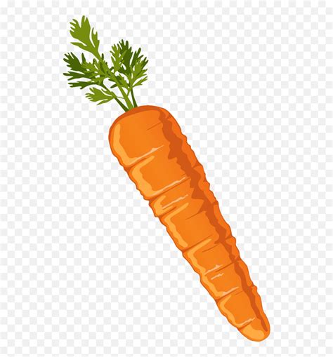 Mq Orange Carrot Vegetables - Peter Rabbit Carrot Clipart Emoji,Carrot ...