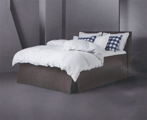 Hästens Bed Promotion – The Natural Bedding Company