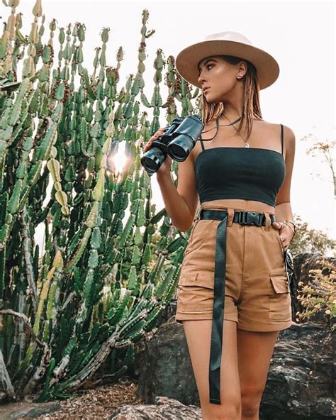 Beginning Boutique on Instagram: "G.I JANE 🌵 Ranger @fashionstyelle ...