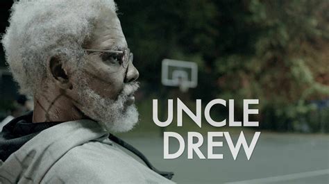 A Kyrie Irving Character, Uncle Drew, is Getting His Own Movie ...