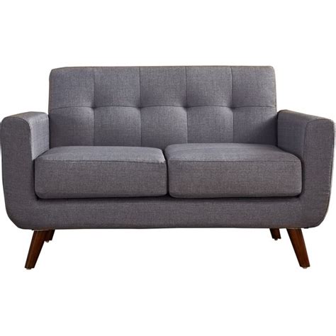 Small loveseat for your amazing little living room – TopsDecor.com