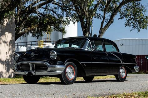 1956 Oldsmobile 88 | Premier Auction