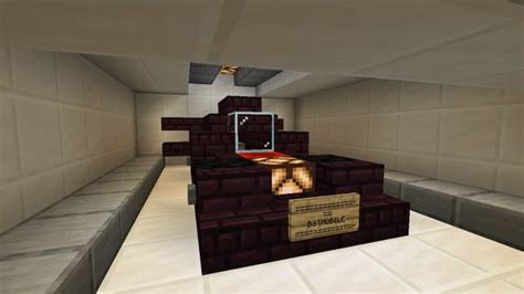 Batcave Map for Minecraft PE: Download Batcave Map