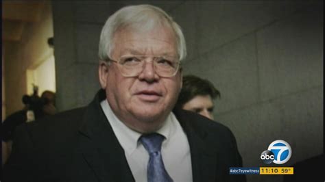 Former House speaker Dennis Hastert sexually abused children ...