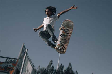 Skater Boys Wallpapers - Wallpaper Cave