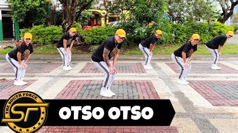 OTSO OTSO ( Dj AljonTres Remix ) - Bayani Agbayani | Novelty Song | OPM | Dance Fitness | Zumba ...